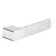 KLUDI-E2-Reserverollenhalter-chrom-4997205 gallery number 1
